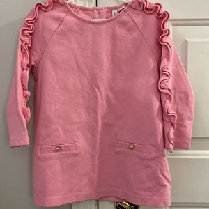 Janie and Jack dress